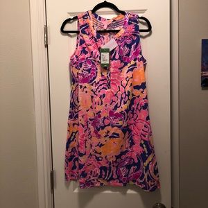 Lilly Pulitzer Essie dress size medium